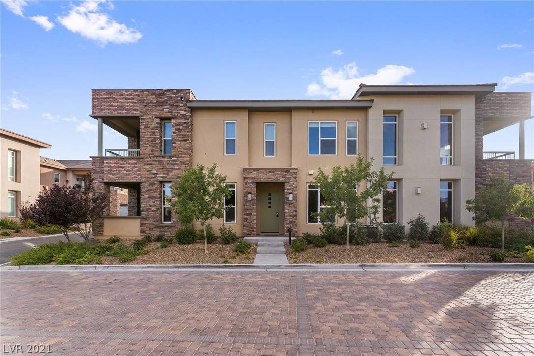 Las Vegas, NV 89135,11280 Granite Ridge DR #1084