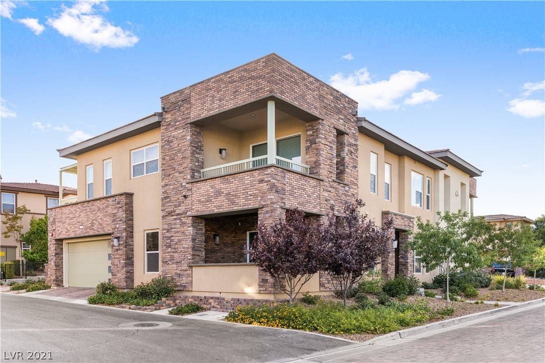 Las Vegas, NV 89135,11280 Granite Ridge DR #1084