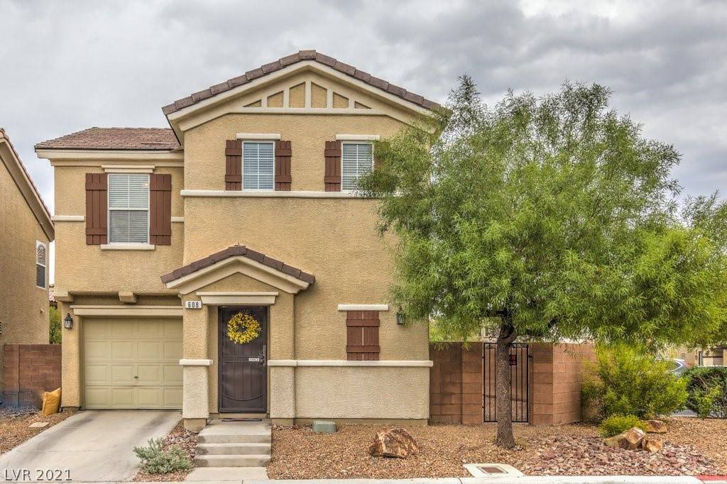 Las Vegas, NV 89178,608 Lapford ST