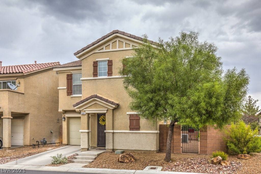 Las Vegas, NV 89178,608 Lapford ST