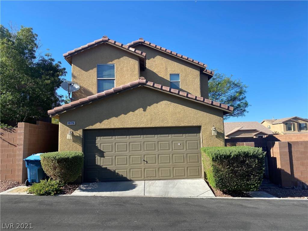 Las Vegas, NV 89166,10726 Azure Ocean AVE