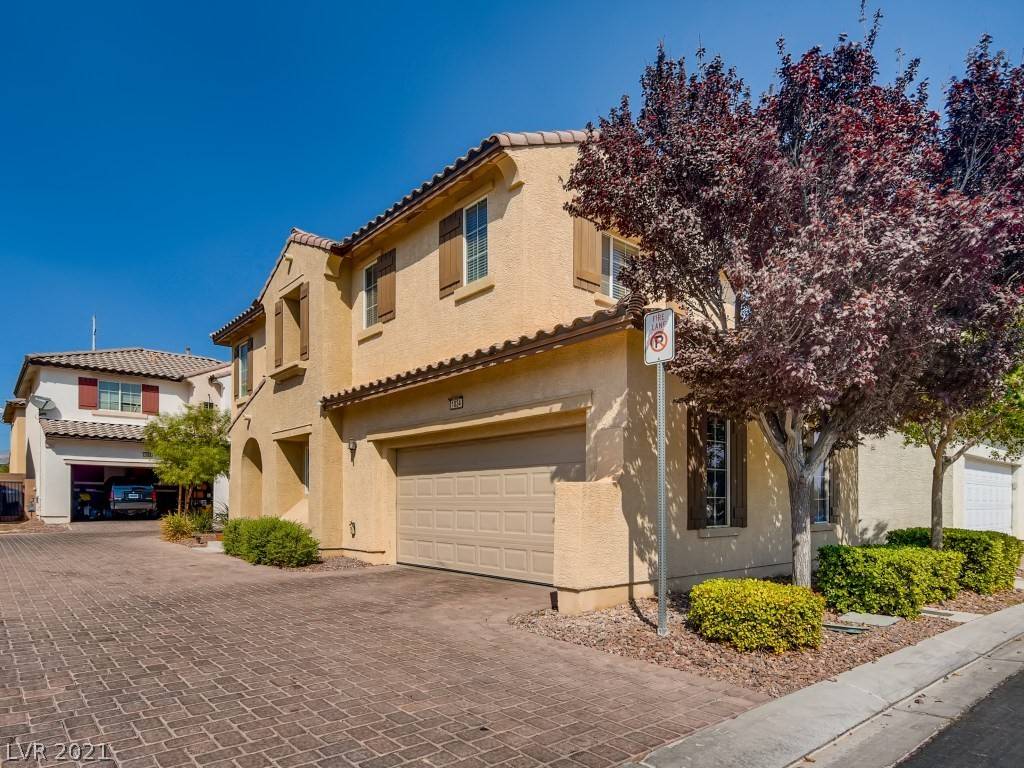 North Las Vegas, NV 89081,1034 Shades End AVE