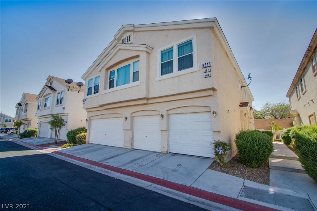 Las Vegas, NV 89178,9343 Leaping Deer PL #102