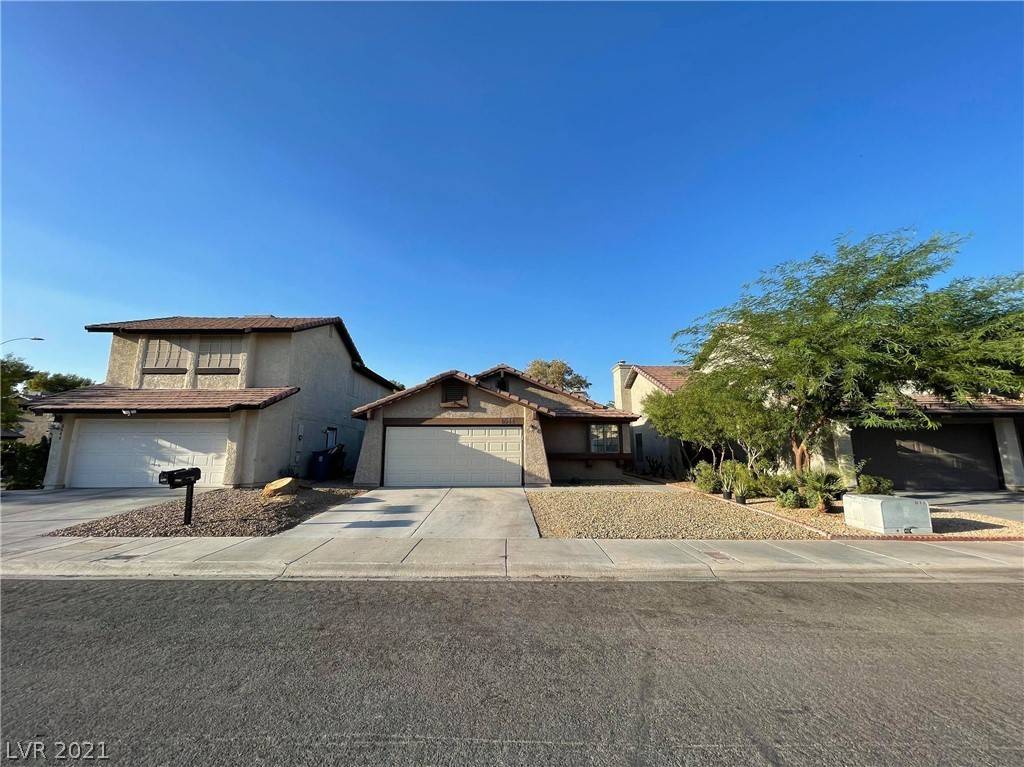Las Vegas, NV 89108,6544 Gumwood RD