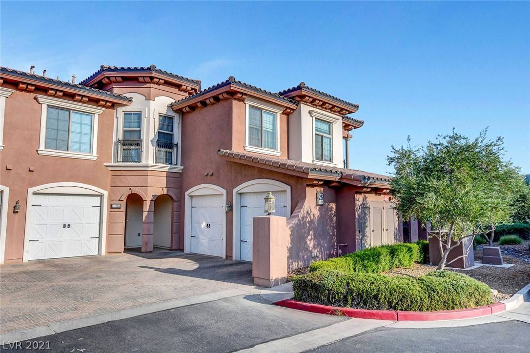 Henderson, NV 89011,25 Via Visione #204