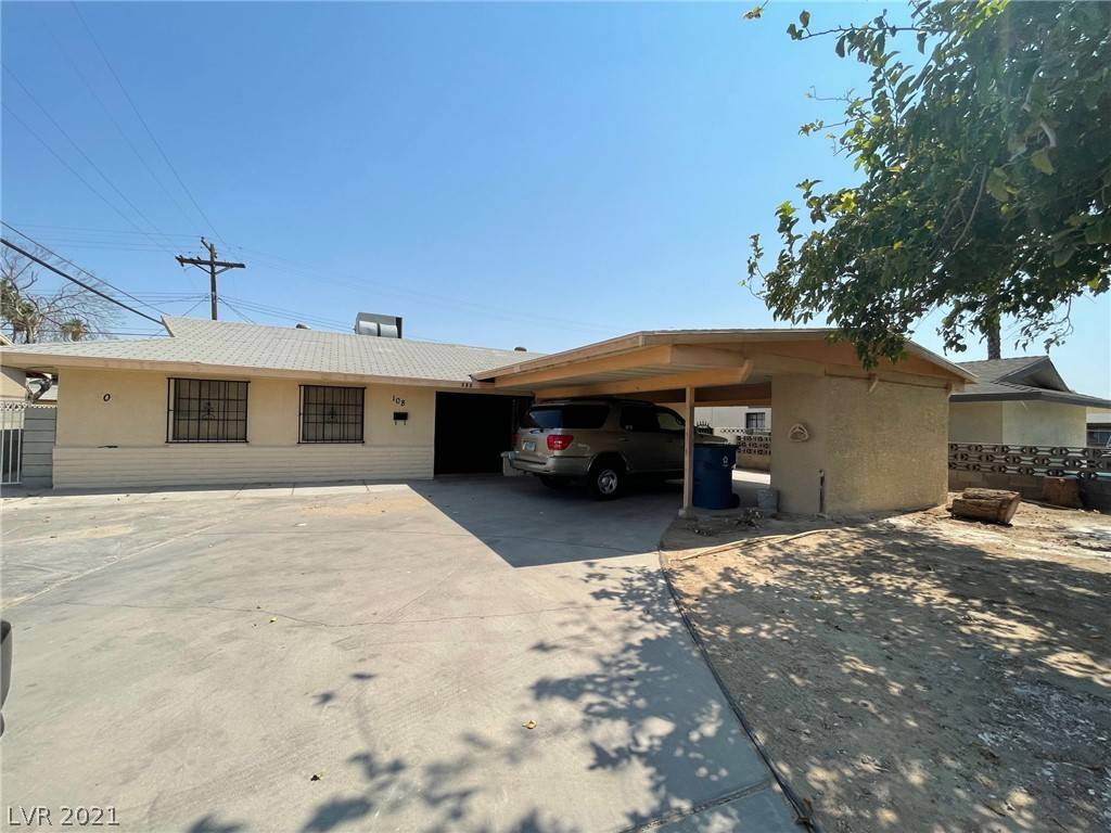 Las Vegas, NV 89110,108 N Lamb BLVD