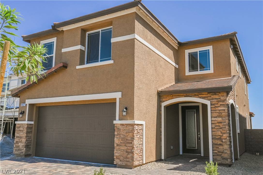 Las Vegas, NV 89179,10522 Jade Walk ST