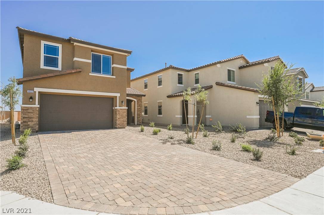 Las Vegas, NV 89179,10522 Jade Walk ST