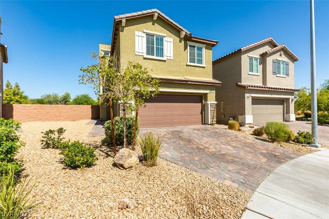 Las Vegas, NV 89131,8224 Nebula Cloud AVE