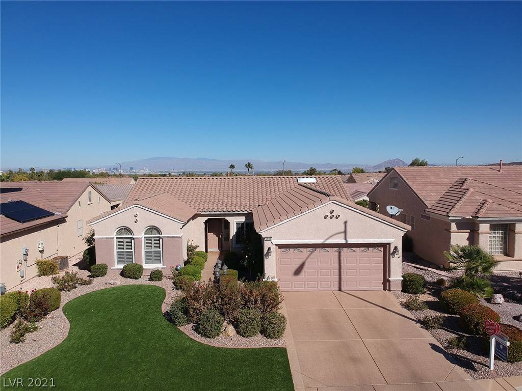 Henderson, NV 89052,2582 Gilbertville AVE