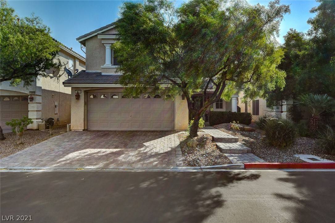 Las Vegas, NV 89141,10988 Carberry Hill ST