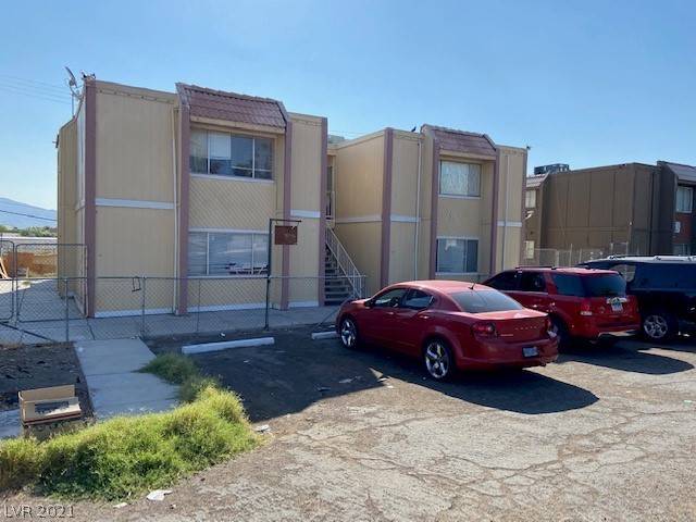 Las Vegas, NV 89110,25 Gold Bar CT