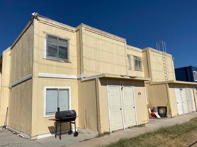 Las Vegas, NV 89110,25 Gold Bar CT