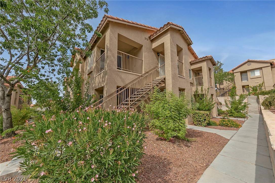 Las Vegas, NV 89156,2110 Los Feliz ST #2100