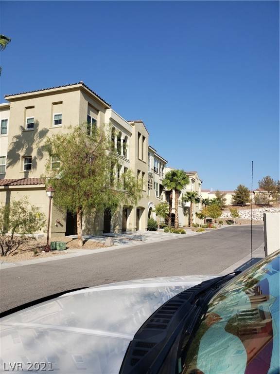 Henderson, NV 89052,2555 Hampton RD #5307
