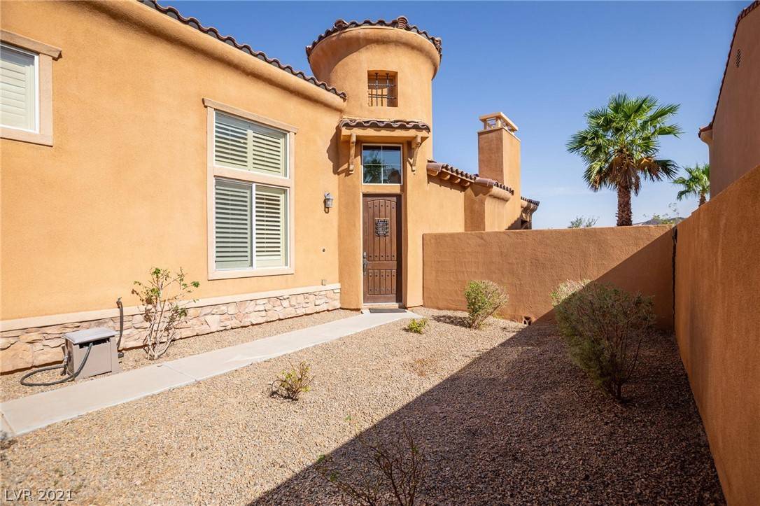 Henderson, NV 89011,4 Villa Ferrari CT