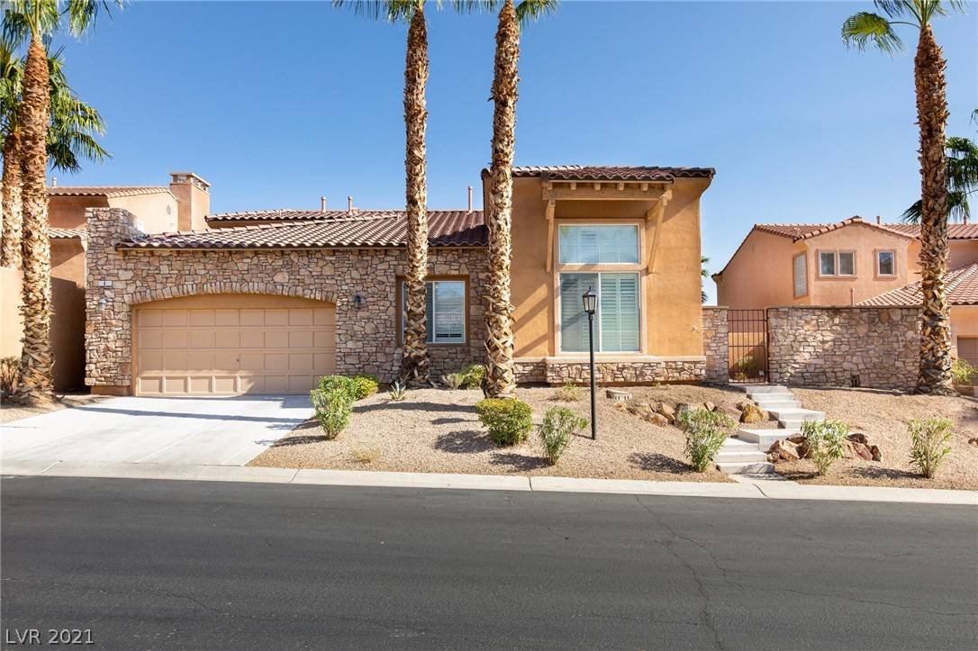 Henderson, NV 89011,4 Villa Ferrari CT