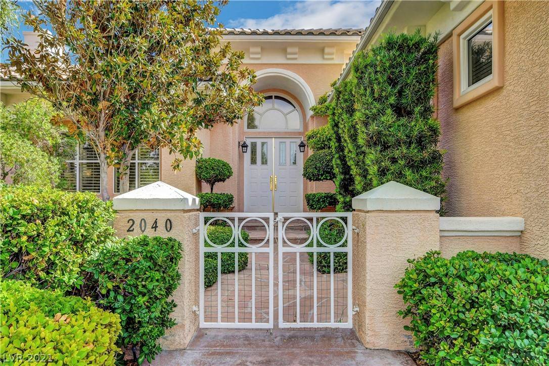Las Vegas, NV 89134,2040 Glenview DR