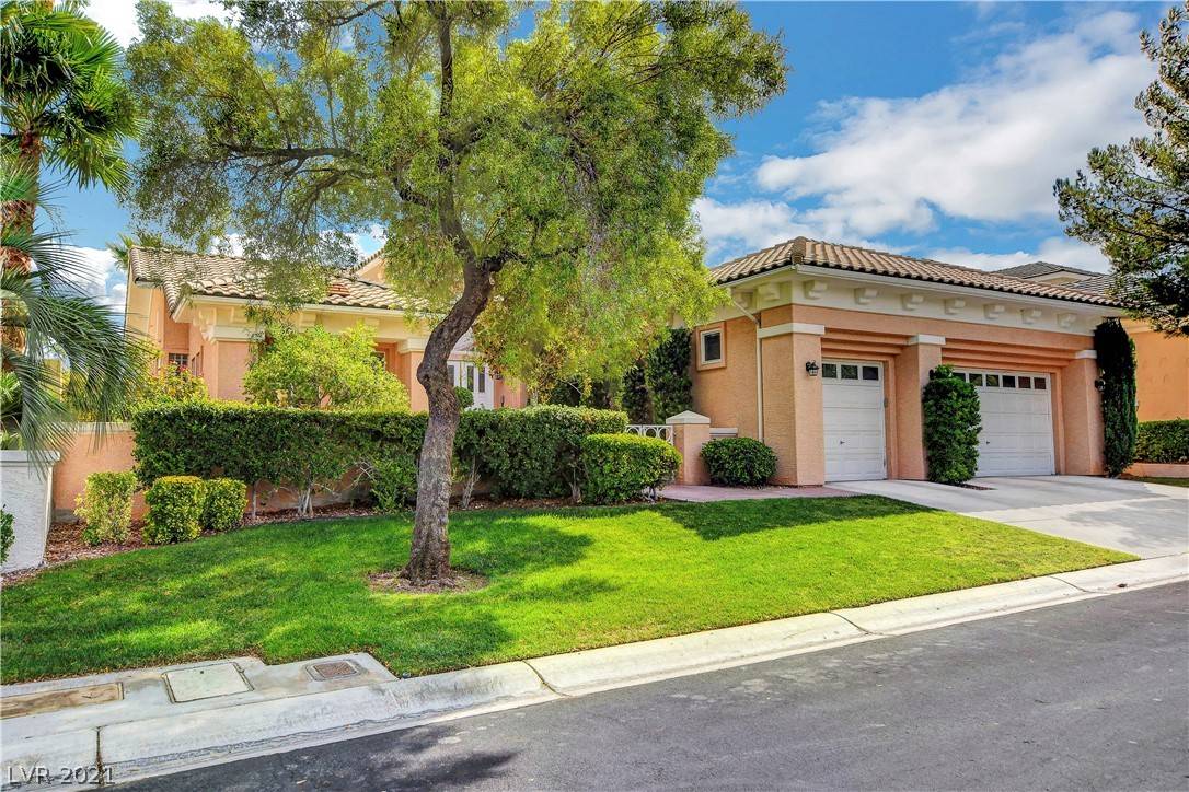 Las Vegas, NV 89134,2040 Glenview DR