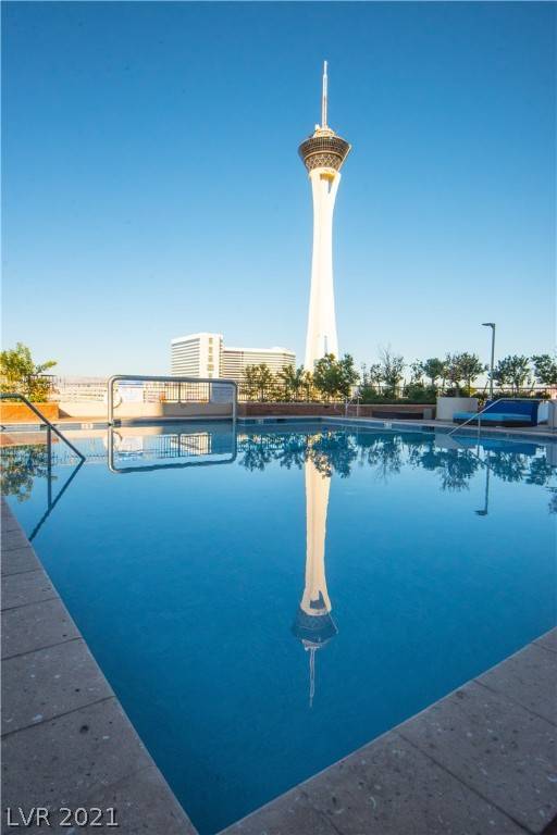 Las Vegas, NV 89102,200 W Sahara AVE #3204