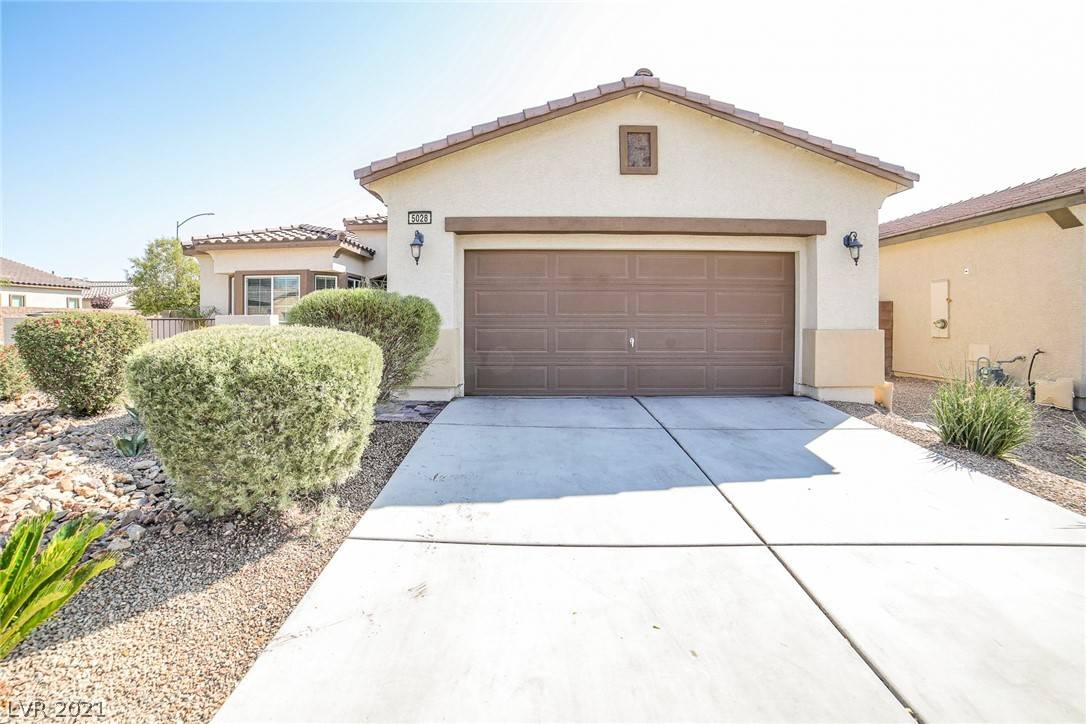 North Las Vegas, NV 89031,5028 Alejandro WAY