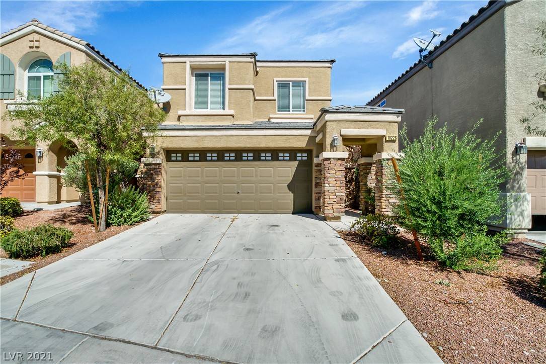 Las Vegas, NV 89166,10226 Danskin DR