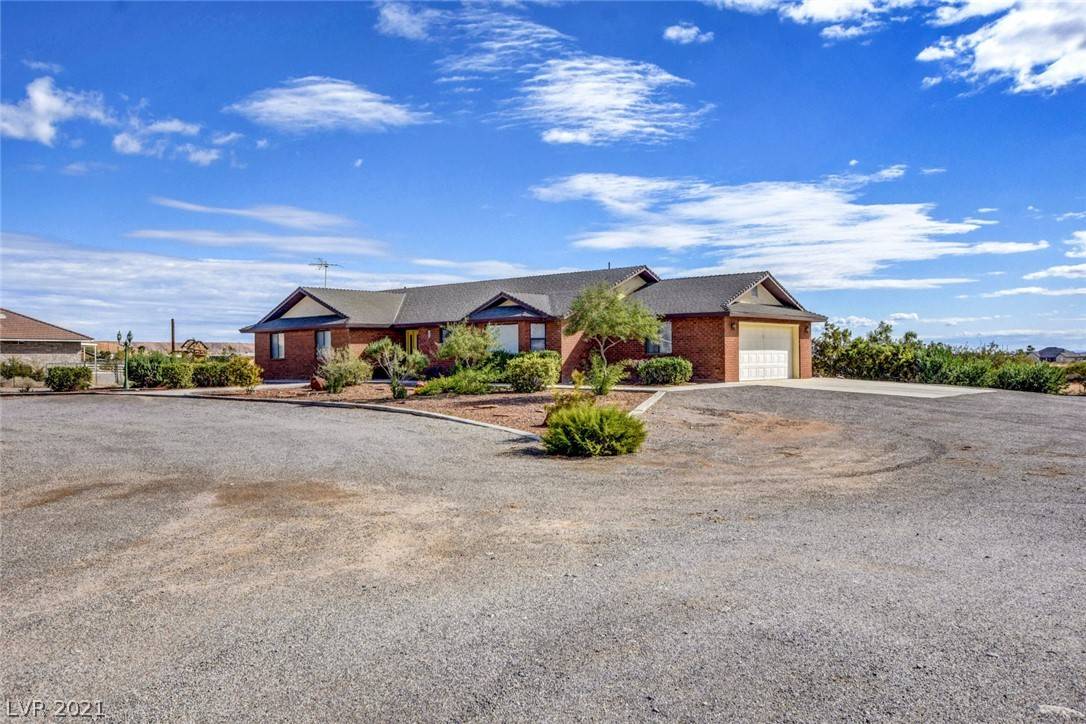 Logandale, NV 89021,1085 Liston AVE
