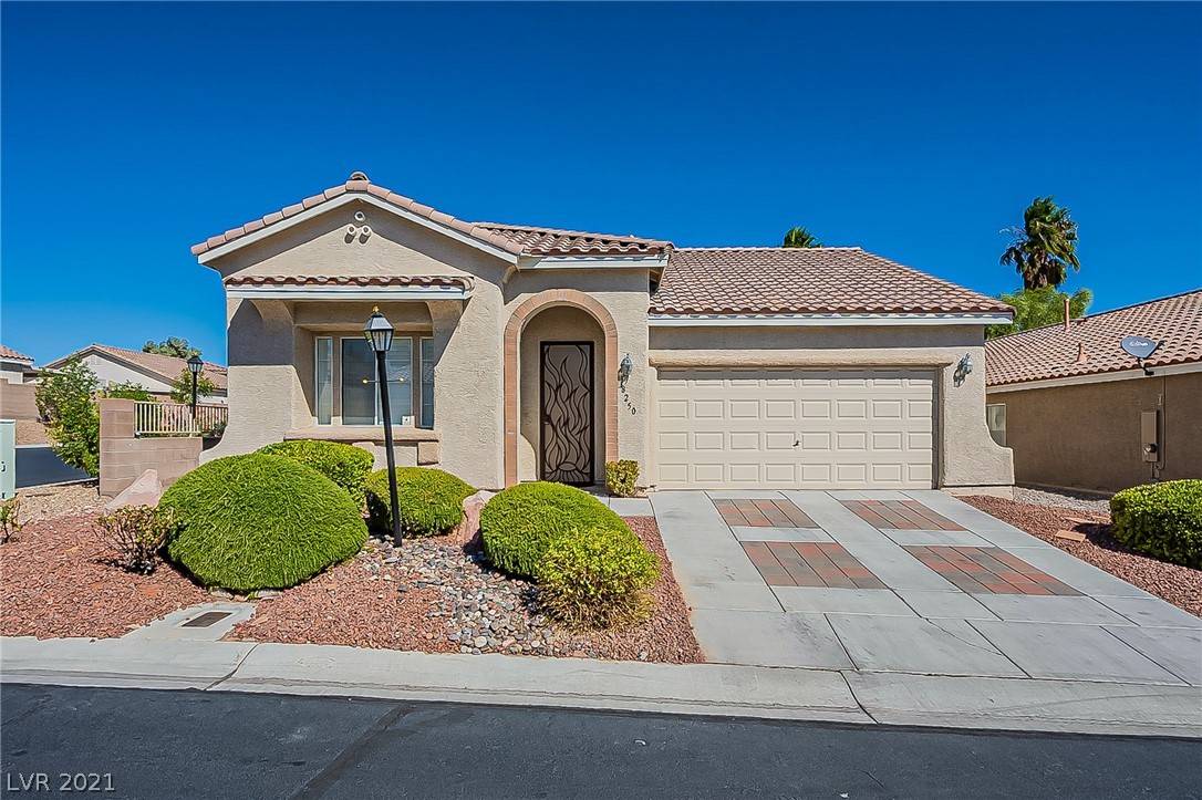 Las Vegas, NV 89131,8250 Orange Vale AVE