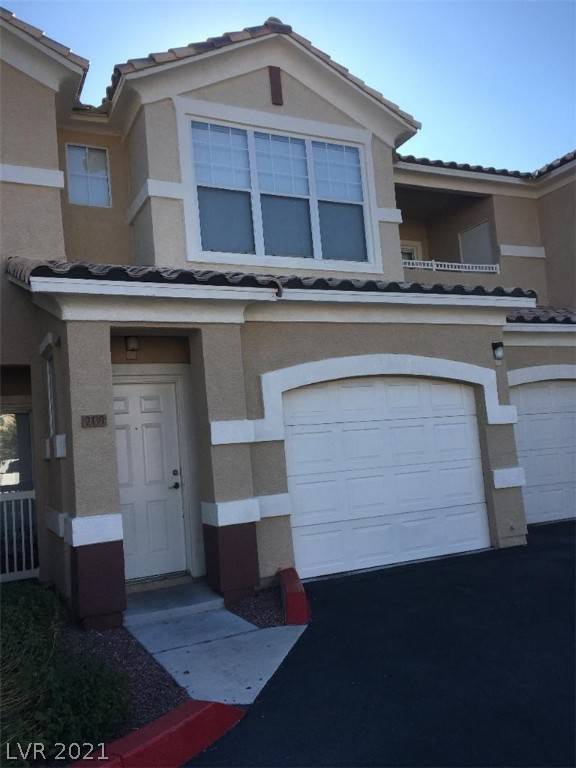North Las Vegas, NV 89031,5855 Valley DR #2139