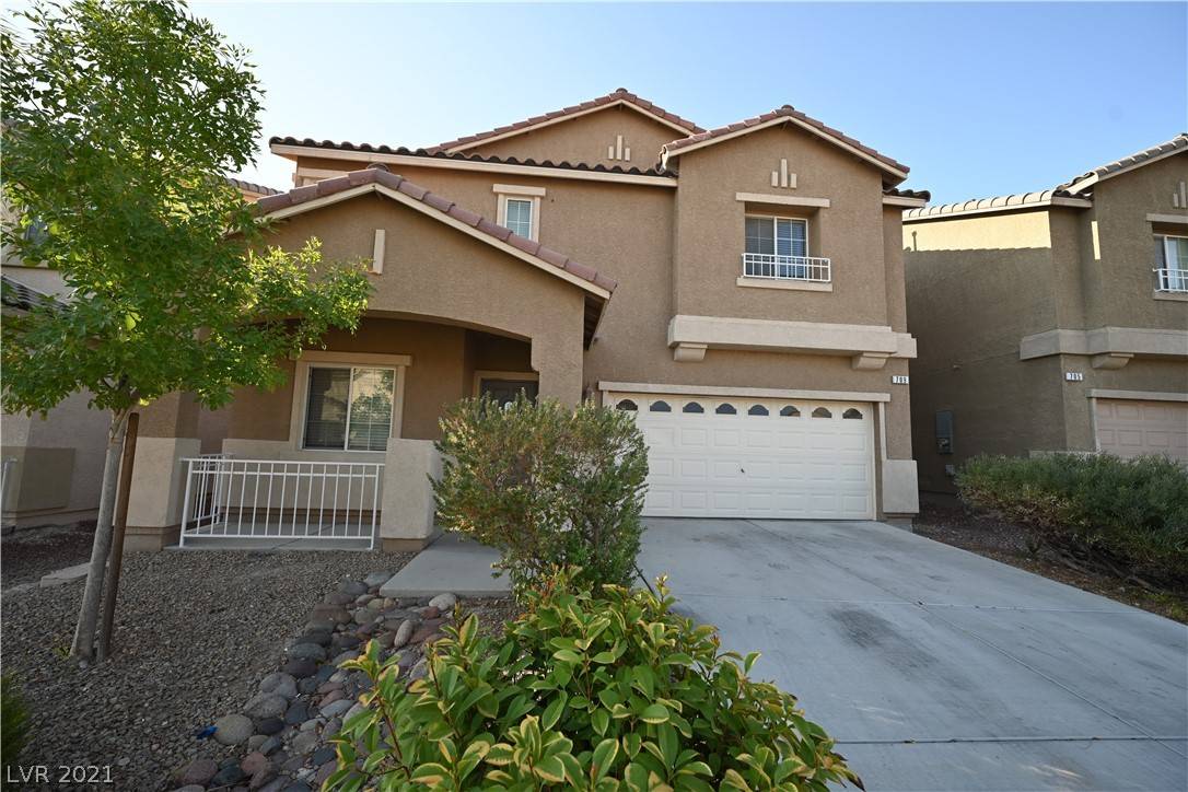North Las Vegas, NV 89081,709 Horse Stable AVE