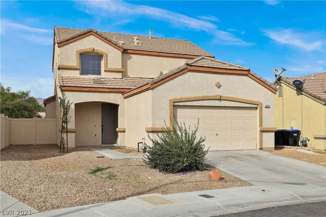 North Las Vegas, NV 89084,612 Blackbird Knoll CT