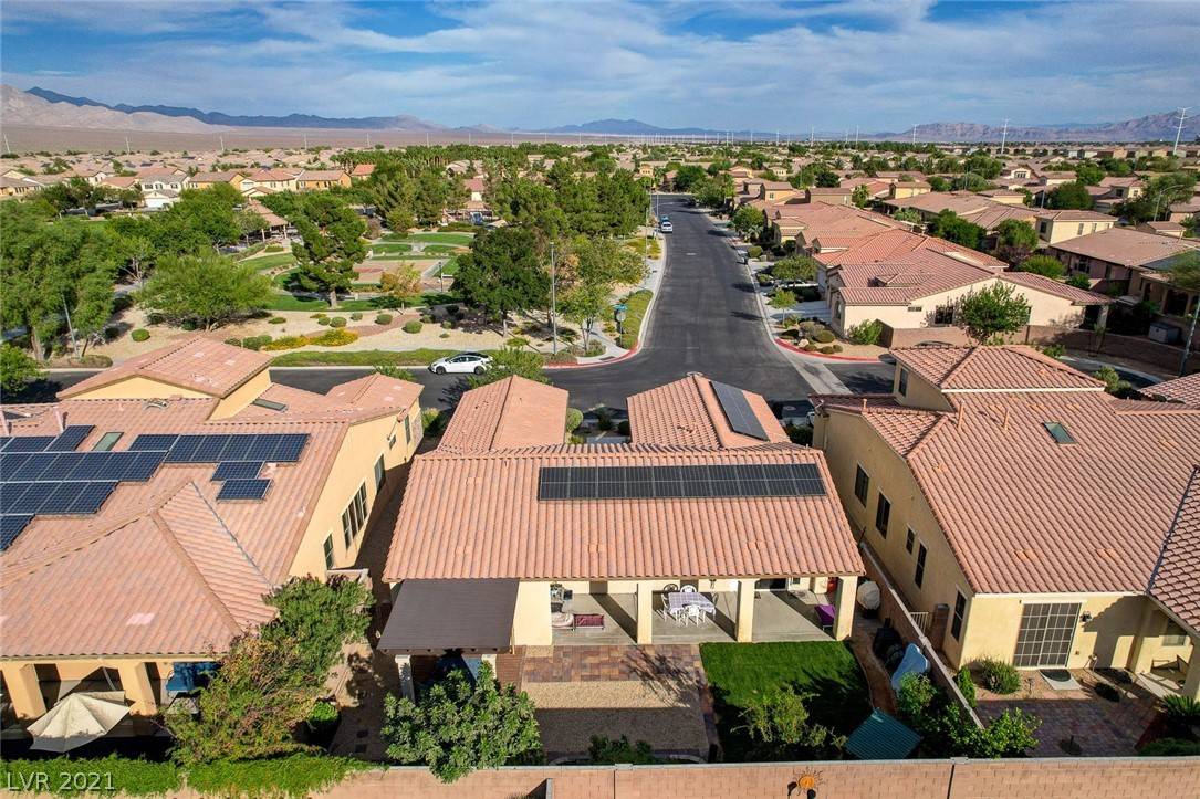 North Las Vegas, NV 89085,8125 Haven Heights ST