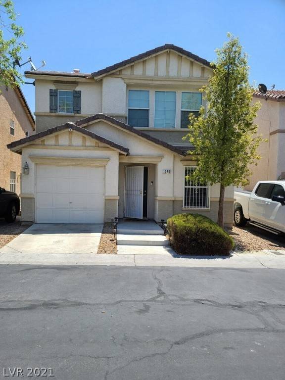 Las Vegas, NV 89142,1280 Orange Meadow ST