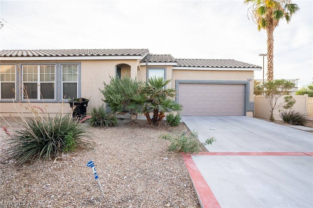 Las Vegas, NV 89106,2633 Bead Vine AVE
