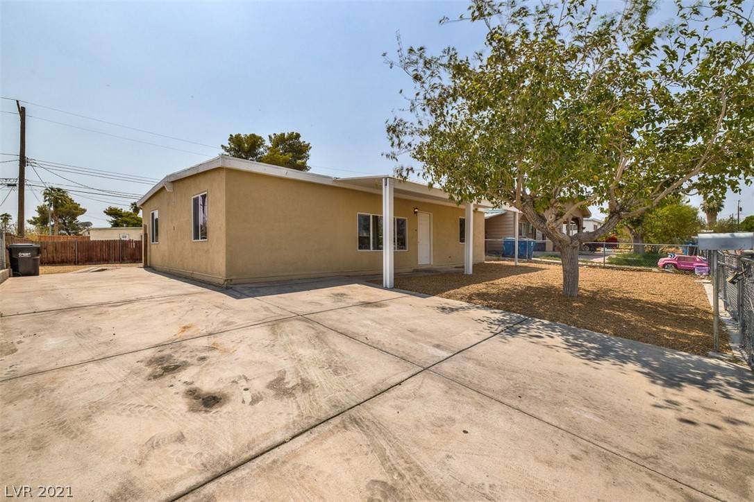 Las Vegas, NV 89104,3685 Hilo AVE