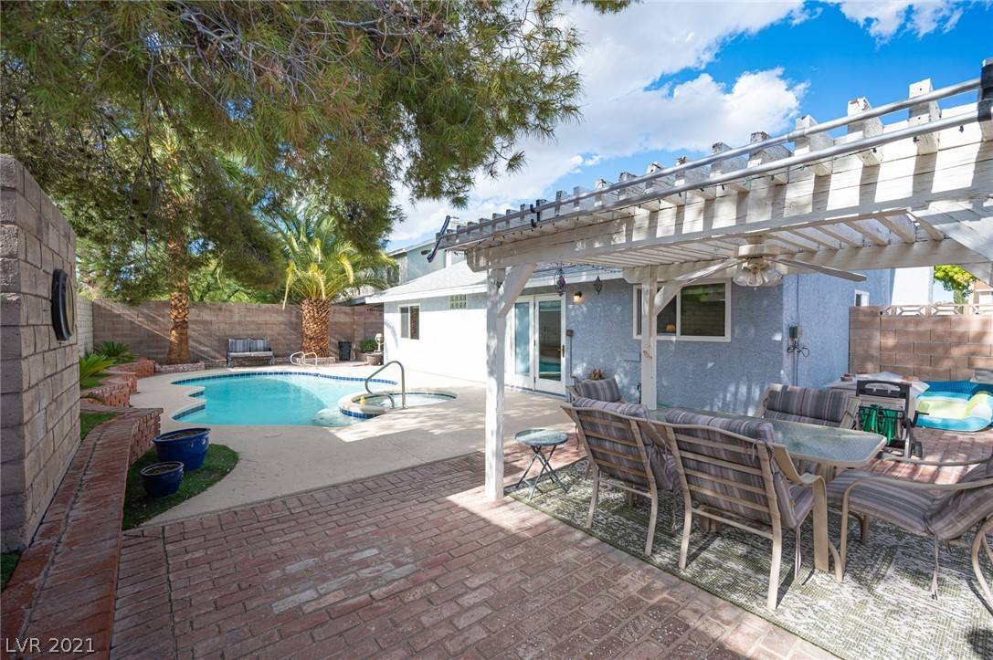 Las Vegas, NV 89147,4361 Satinwood DR