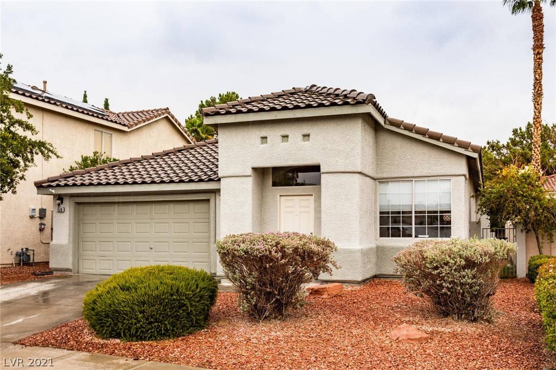 Las Vegas, NV 89117,1516 Chaparral Summit DR