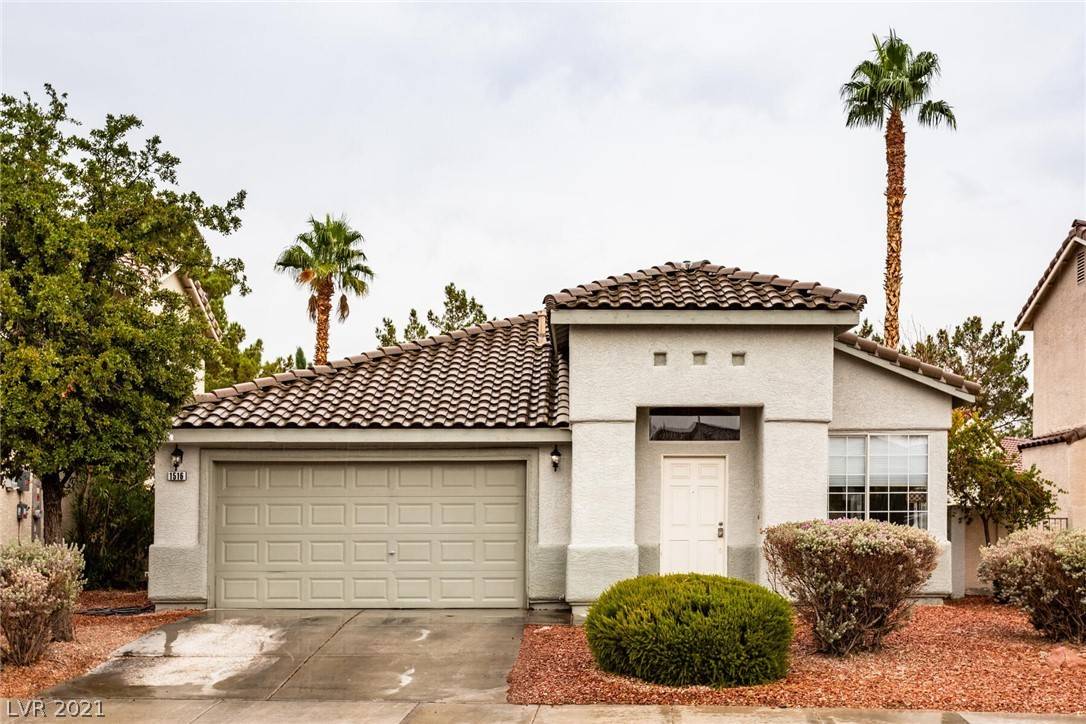 Las Vegas, NV 89117,1516 Chaparral Summit DR