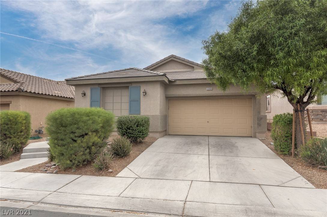 North Las Vegas, NV 89081,2209 Dolphin Beach AVE