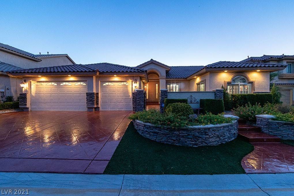 Las Vegas, NV 89141,10643 Lago Cantini ST