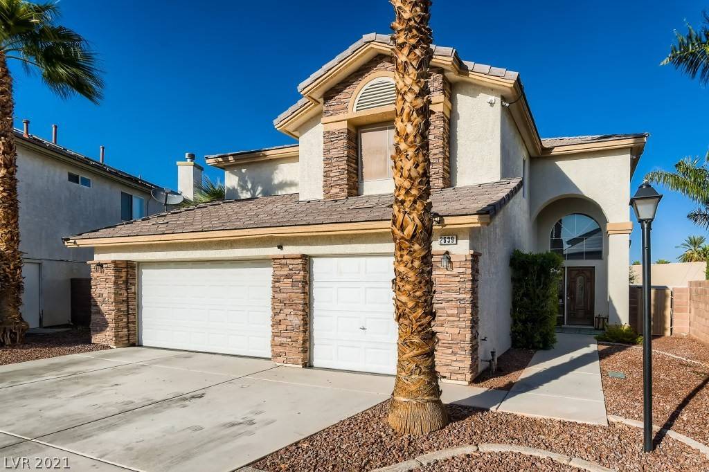Las Vegas, NV 89121,2639 Regency Cove CT