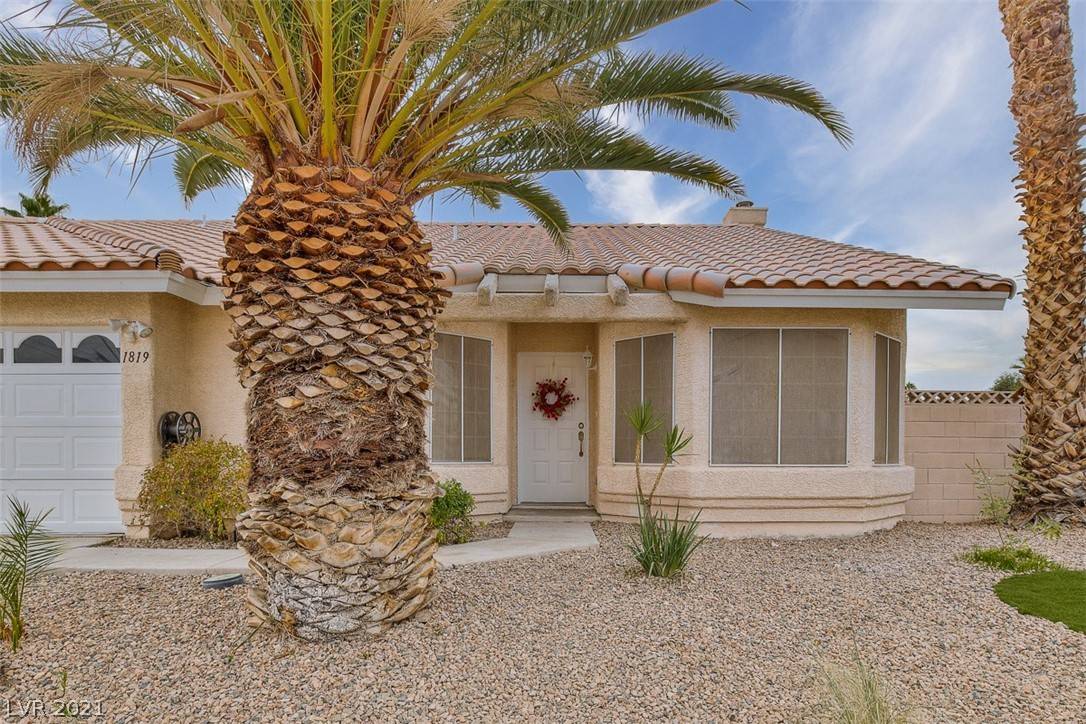 Las Vegas, NV 89123,1819 Golden Horizon DR