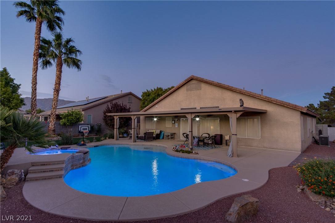 Las Vegas, NV 89131,7143 Painted Paradise ST