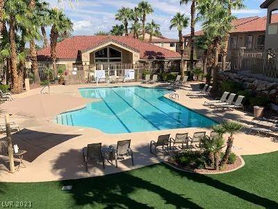 Henderson, NV 89052,2305 W Horizon Ridge Pkwy #1114