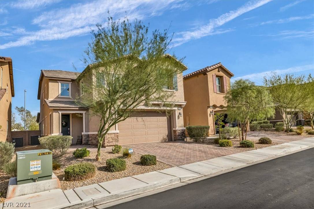 Las Vegas, NV 89183,11328 Castor ST