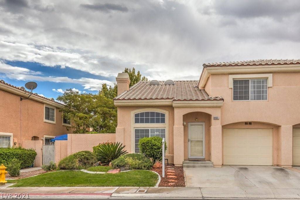 Las Vegas, NV 89129,8465 Blazing Sun AVE