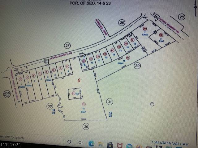 Pahrump, NV 89048,1501 E Nevada Highway 372