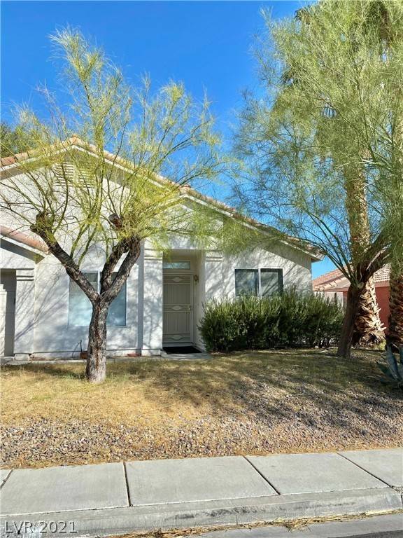 North Las Vegas, NV 89081,744 Milano DR