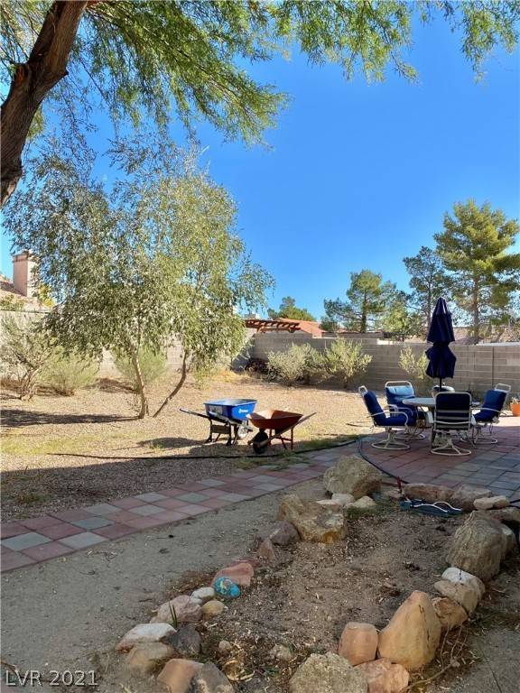 North Las Vegas, NV 89081,744 Milano DR