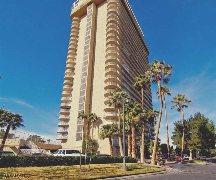 Las Vegas, NV 89109,3111 Bel Air DR #11E